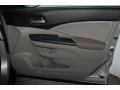 Alabaster Silver Metallic - CR-V LX Photo No. 31