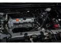 Alabaster Silver Metallic - CR-V LX Photo No. 34