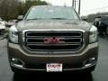 2015 Bronze Alloy Metallic GMC Yukon SLT 4WD  photo #2