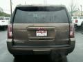 2015 Bronze Alloy Metallic GMC Yukon SLT 4WD  photo #5