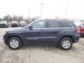 2015 True Blue Pearl Jeep Grand Cherokee Laredo 4x4  photo #2