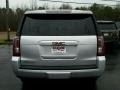 2015 Quicksilver Metallic GMC Yukon SLE 4WD  photo #5