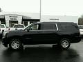 Onyx Black - Yukon XL SLE 4WD Photo No. 3