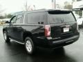 Onyx Black - Yukon XL SLE 4WD Photo No. 4