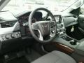 Onyx Black - Yukon XL SLE 4WD Photo No. 7