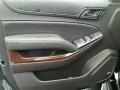Onyx Black - Yukon XL SLE 4WD Photo No. 8