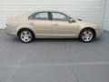 2006 Dune Pearl Metallic Ford Fusion SEL V6  photo #8