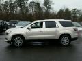 Champagne Silver Metallic - Acadia SLT AWD Photo No. 3