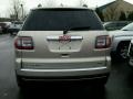 Champagne Silver Metallic - Acadia SLT AWD Photo No. 5