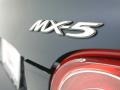 Stormy Blue Mica - MX-5 Miata Grand Touring Hard Top Roadster Photo No. 36