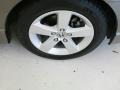Galaxy Gray Metallic - Civic EX-L Sedan Photo No. 3