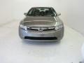 Galaxy Gray Metallic - Civic EX-L Sedan Photo No. 5