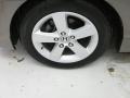 Galaxy Gray Metallic - Civic EX-L Sedan Photo No. 9