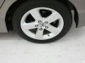 Galaxy Gray Metallic - Civic EX-L Sedan Photo No. 10