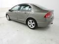 2008 Galaxy Gray Metallic Honda Civic EX-L Sedan  photo #11