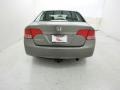 Galaxy Gray Metallic - Civic EX-L Sedan Photo No. 13