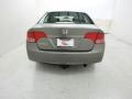 2008 Galaxy Gray Metallic Honda Civic EX-L Sedan  photo #13