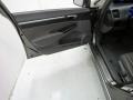 Galaxy Gray Metallic - Civic EX-L Sedan Photo No. 16