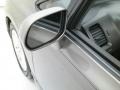 Galaxy Gray Metallic - Civic EX-L Sedan Photo No. 19