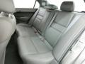 Galaxy Gray Metallic - Civic EX-L Sedan Photo No. 21