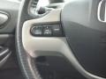 Galaxy Gray Metallic - Civic EX-L Sedan Photo No. 27