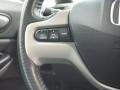 2008 Galaxy Gray Metallic Honda Civic EX-L Sedan  photo #27