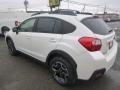 2014 Satin White Pearl Subaru XV Crosstrek 2.0i Premium  photo #5