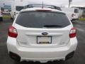 2014 Satin White Pearl Subaru XV Crosstrek 2.0i Premium  photo #6