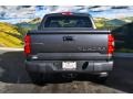 2015 Magnetic Gray Metallic Toyota Tundra Limited CrewMax 4x4  photo #4