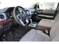 2015 Magnetic Gray Metallic Toyota Tundra Limited CrewMax 4x4  photo #5
