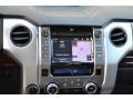 2015 Magnetic Gray Metallic Toyota Tundra Limited CrewMax 4x4  photo #7