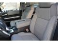 2015 Magnetic Gray Metallic Toyota Tundra Limited CrewMax 4x4  photo #9