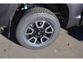 2015 Magnetic Gray Metallic Toyota Tundra Limited CrewMax 4x4  photo #12