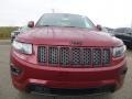 Deep Cherry Red Crystal Pearl - Grand Cherokee Altitude 4x4 Photo No. 8