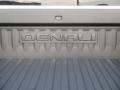 White Diamond Tricoat - Sierra 1500 Denali Crew Cab 4x4 Photo No. 39