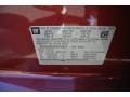 Sonoma Red Metallic - Sierra 1500 SLE Crew Cab 4x4 Photo No. 8
