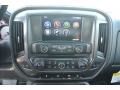 Sonoma Red Metallic - Sierra 1500 SLE Crew Cab 4x4 Photo No. 12