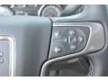 Sonoma Red Metallic - Sierra 1500 SLE Crew Cab 4x4 Photo No. 14