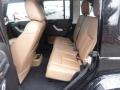 Black - Wrangler Unlimited Sahara 4x4 Photo No. 14