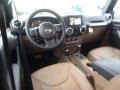 Black - Wrangler Unlimited Sahara 4x4 Photo No. 15