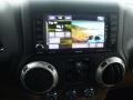 Black - Wrangler Unlimited Sahara 4x4 Photo No. 19