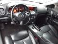 Charcoal Interior Photo for 2011 Nissan Maxima #99628212
