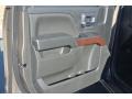 Bronze Alloy Metallic - Sierra 1500 SLE Crew Cab Photo No. 9