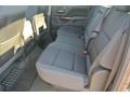 Bronze Alloy Metallic - Sierra 1500 SLE Crew Cab Photo No. 14