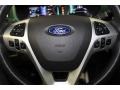 2013 Deep Impact Blue Metallic Ford Explorer XLT  photo #32