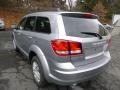 Billet Silver Metallic - Journey SE AWD Photo No. 3