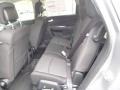 Billet Silver Metallic - Journey SE AWD Photo No. 13