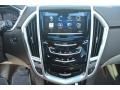 2015 Black Raven Cadillac SRX Luxury  photo #12