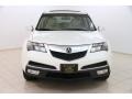 Aspen White Pearl - MDX  Photo No. 2