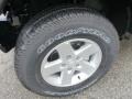 Black - Wrangler Sport 4x4 Photo No. 10